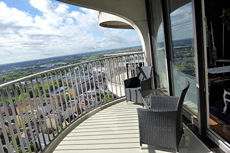 Royal - Sky - Suite