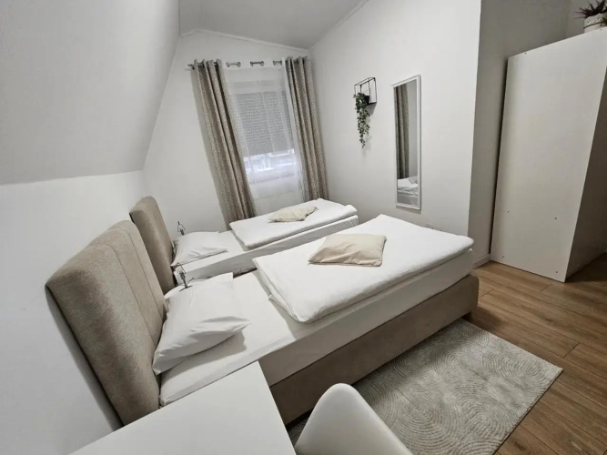 Hotel Drava