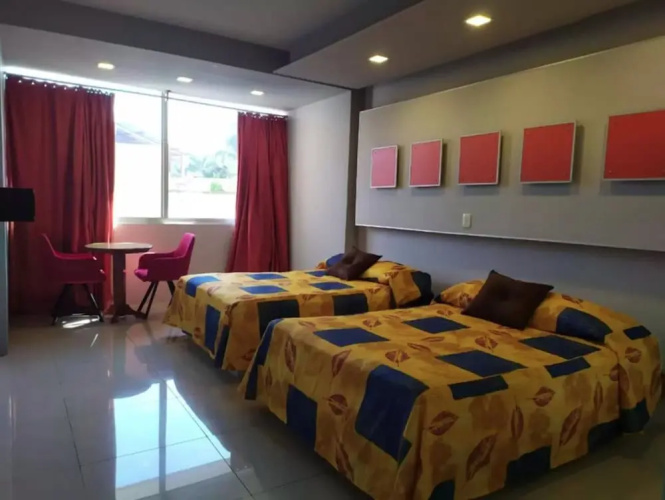 Hotel Cabildos