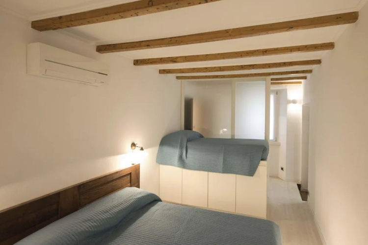 I Remi Apartment