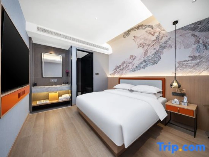 Twin Suite