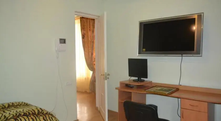 American University Villa