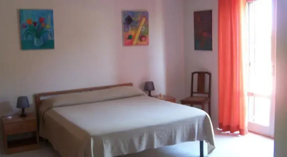 Casa Ursula 3 Dependance Maganuco Beach
