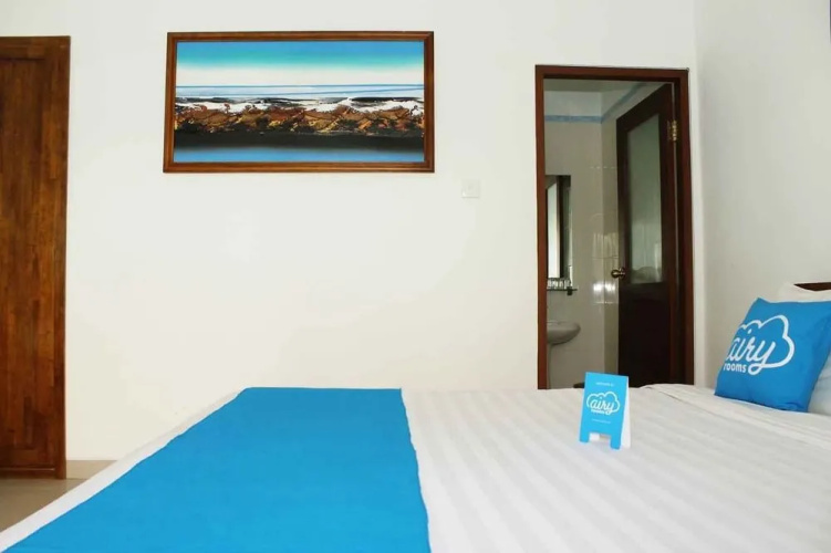 MIMU Co Living