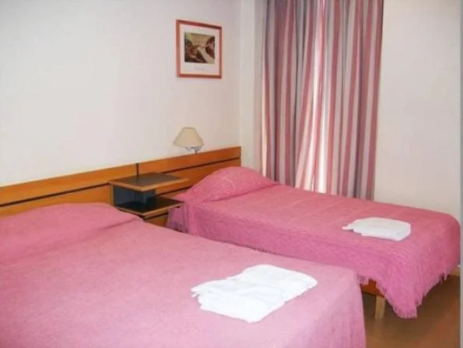 Bahia Hotel