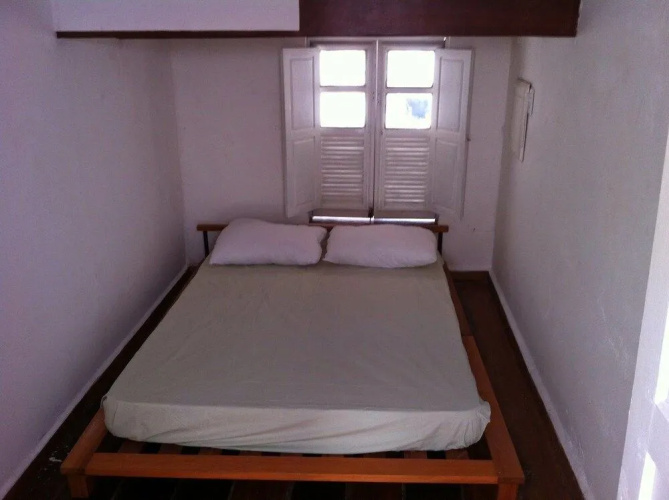 Hostel Rio Vermelho