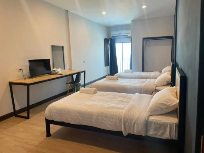 Sinai Hotel