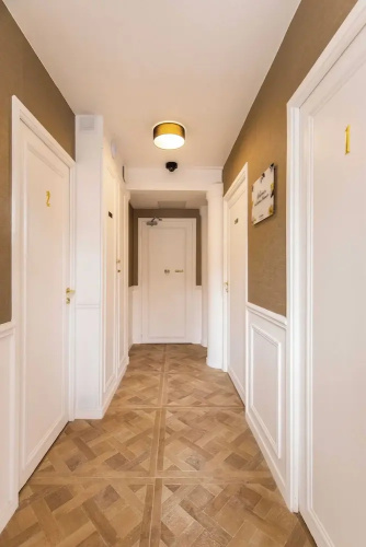 Charming Private Room in Pigalle