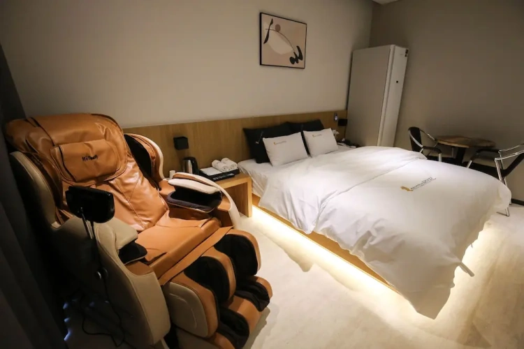 Premium Double room