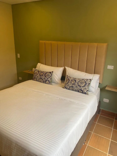 Bambú Hotel Guatapé