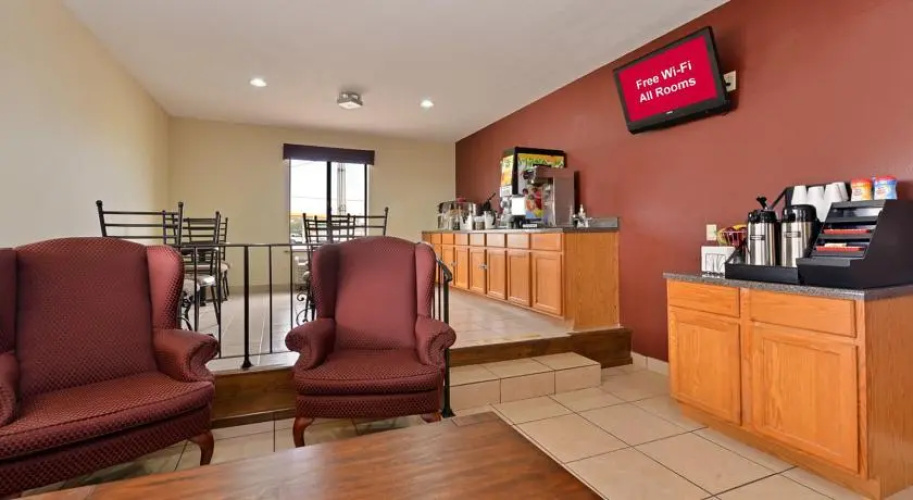 Econo Lodge
