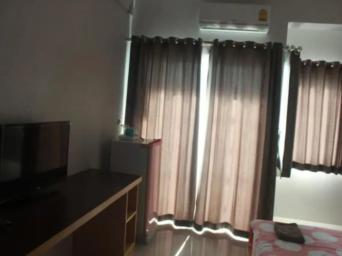 Sinsupatakul Apartment