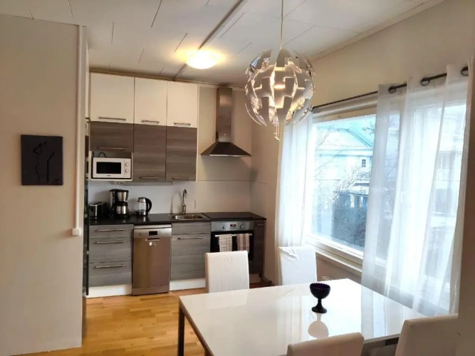 Deluxe Family Suite