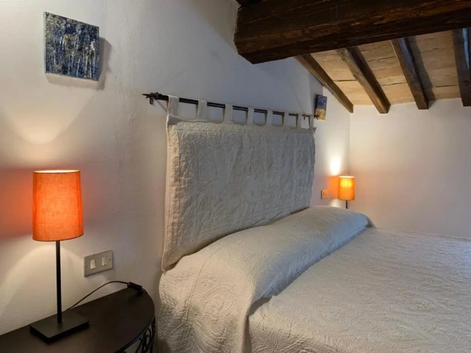 3 Bedrooms Apartment