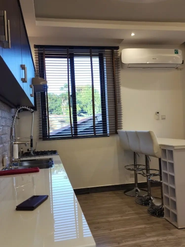 Premium Apartment