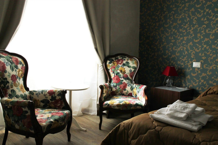 Imagen del hotel