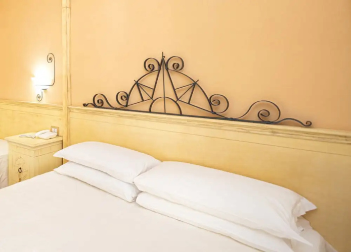 LVG Hotel Collection - La Rosa dei Venti