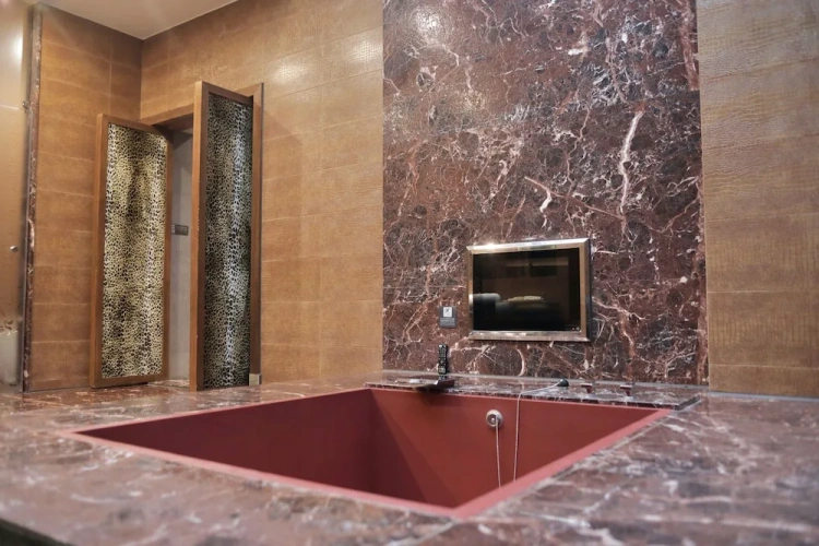 Platinum Double room
