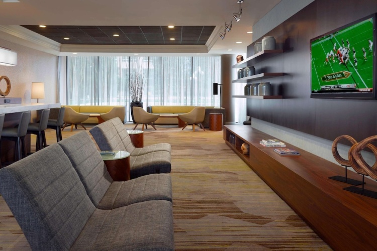 Sonesta Select Atlanta Cumberland Galleria photo 12