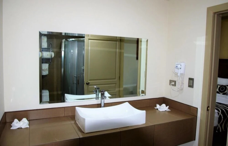 Hacienda Inn Hotel Boutique