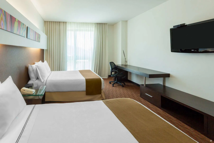 Sonesta Hotel Valledupar