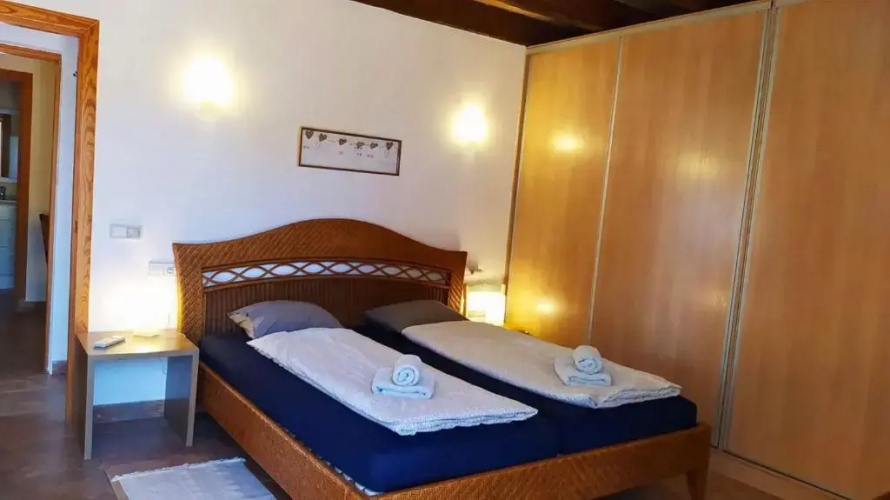 Finca es Velar