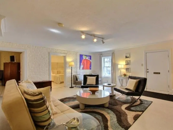 2 Bedrooms Cottage