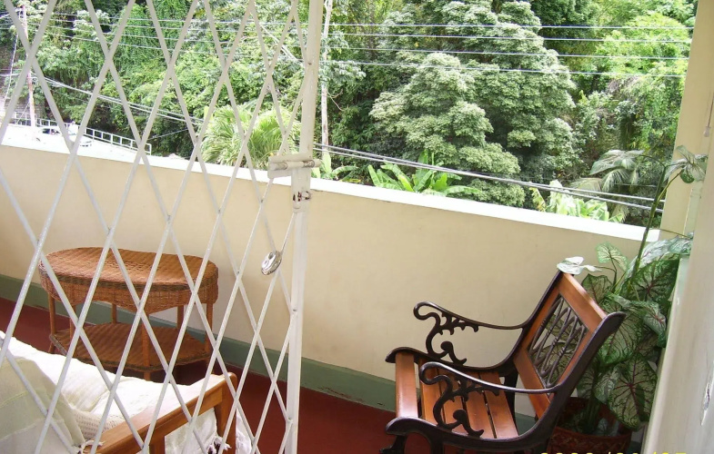 Samise Villa