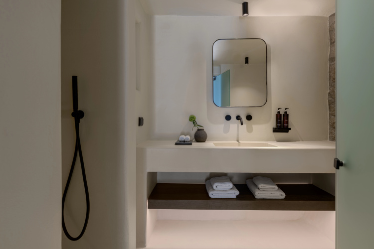 ROCABELLA Mykonos Hotel photo 9