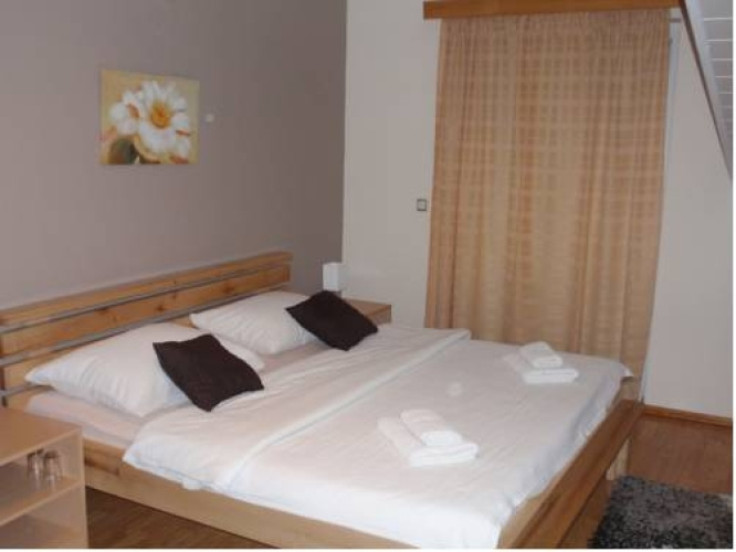 House Zupan
