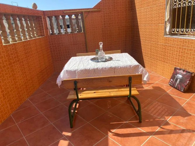 Appartement Tanja balia 2