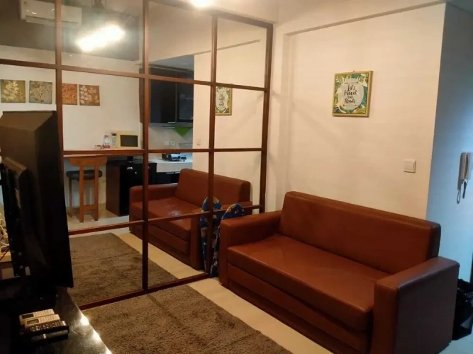 Deluxe Studio