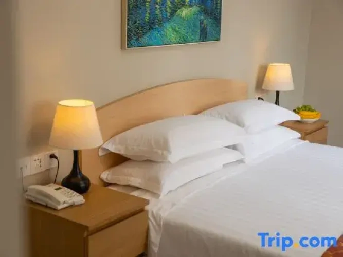 3 Bedrooms Suite