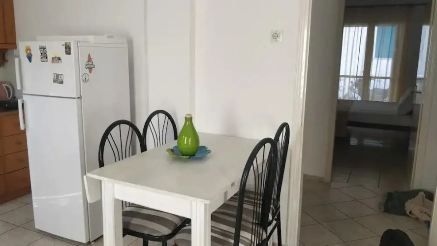 Marilia House Skiathos