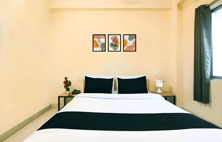 Classic room