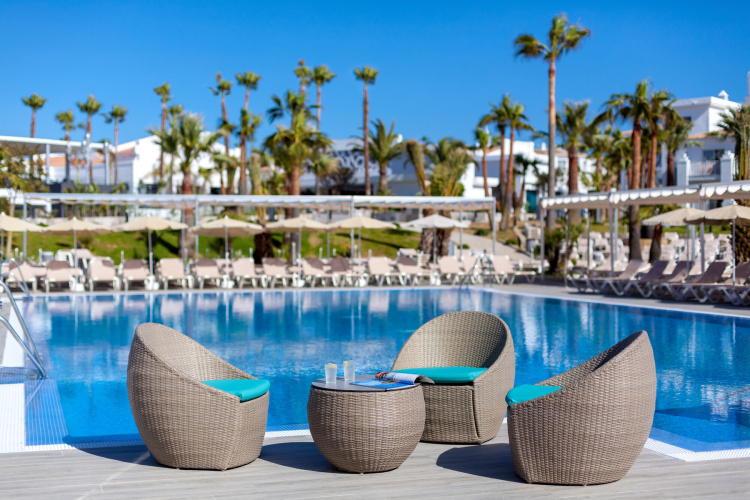 Riu Chiclana photo 35