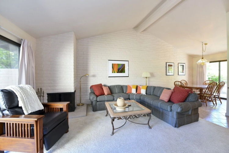 16 Fairways 2 Bedroom Condo by RedAwning