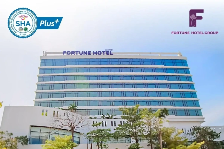 Superior Double room with city view