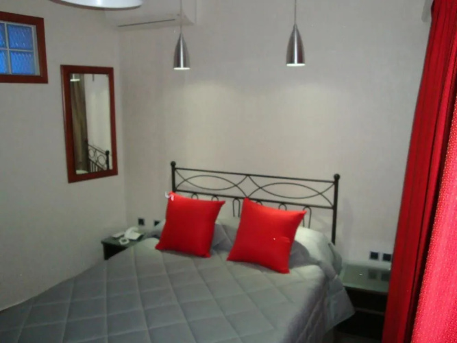 Tony´s Hotel