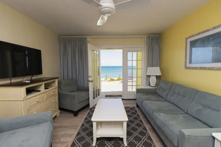 Sea View Inn