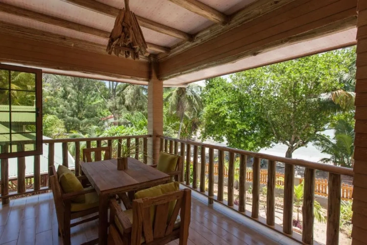 Deluxe Villa