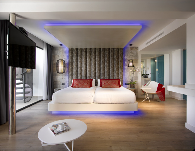 Hard Rock Hotel Ibiza photo 18