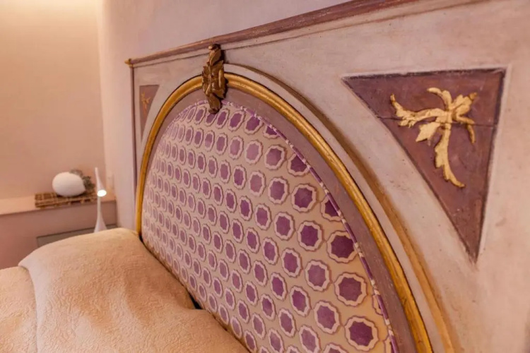 MarcheAmore - Stanze della Contessa, Luxury Flat with private courtyard