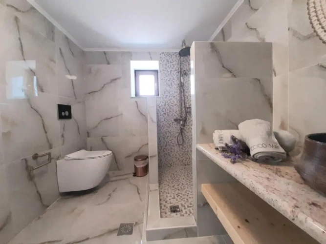 1 Bedroom Villa