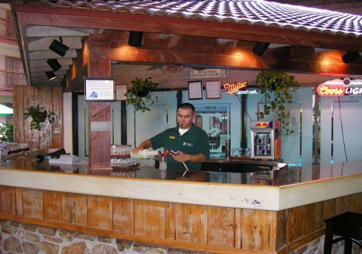 Embassy Suites by Hilton Corpus Christi photo 32