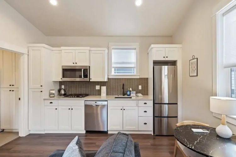 S'more Bend 4 Bedroom Home