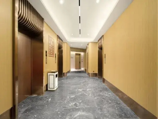 Ramada Yichang Yiling Hotel