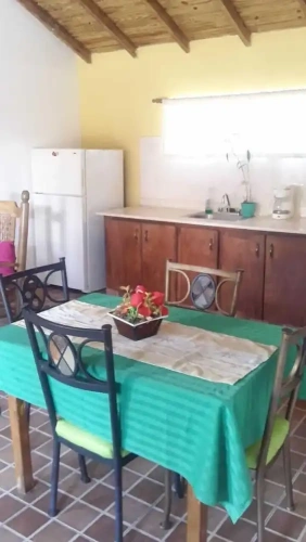 3 Bedrooms Family Villa with balcony