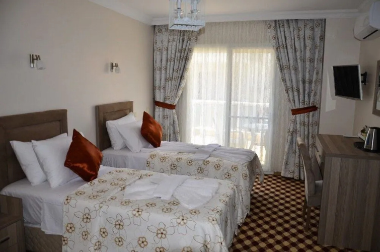 Rose Garden Hotel Akbuk