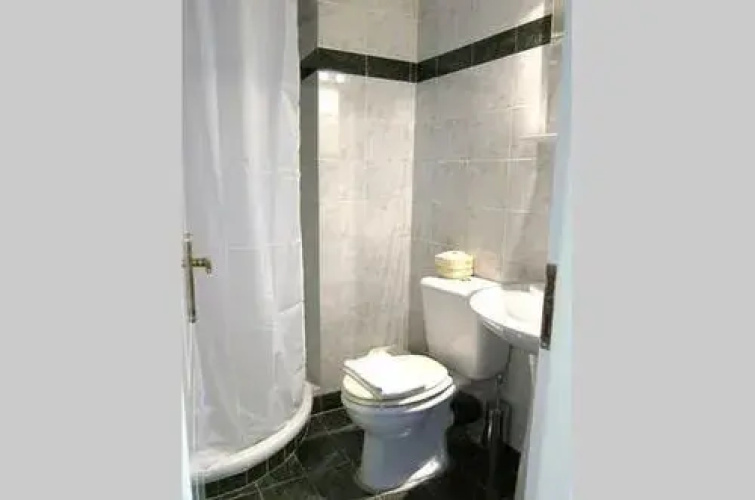 Concierge Athens II